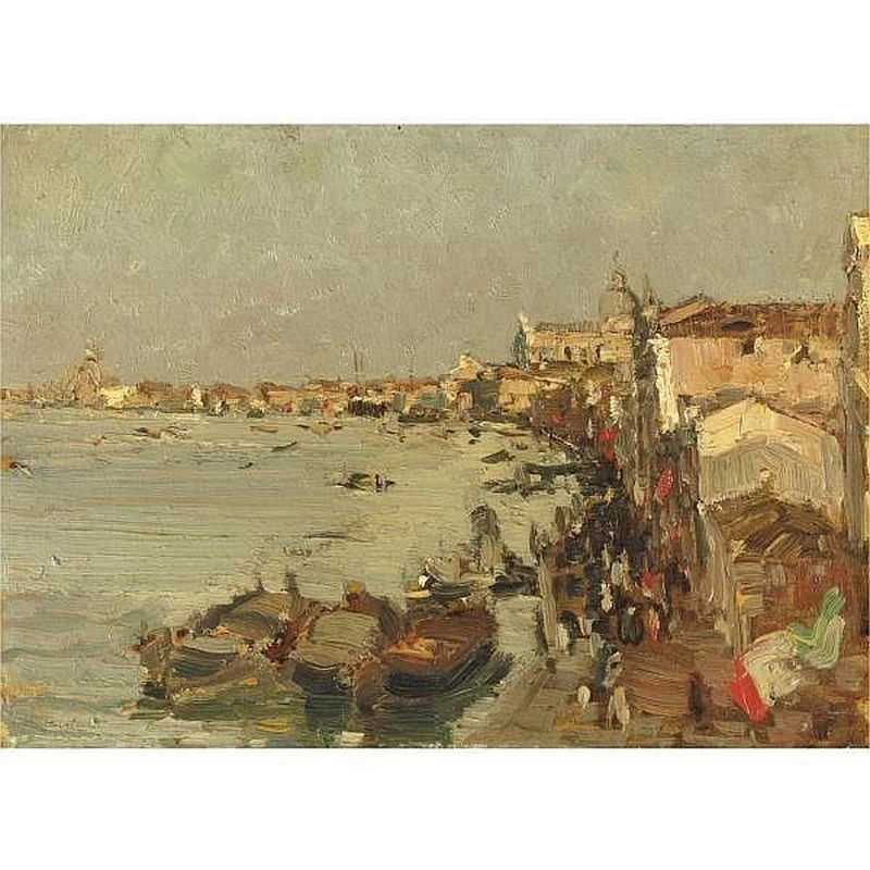 La giudecca